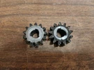Toro Recycler Lawn Mower Model 20005 13T Pinion Gears 104-8670. Fixed Price $11.99.