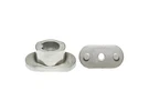 Blade Adapter For Husqvarna, Poulan, Craftsman Mowers Replaces 418373, 532418373. Fixed Price $15.89.