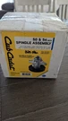 Brand New Sealed Cub Cadet 490-130-C001 Spindle Assembly Fits 50 & 54 In.. Fixed Price $34.95.