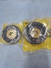 John Deere Oem Idler Pulley Kit AUC20392 & AUC20393 Traction Drive Belt. Fixed Price $19.95.