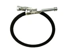 AM119164 John Deere Oem Power Steering Hose - Left Turn. Fixed Price $88.20.