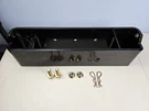 John Deere Tractor Front Weight Bracket Kit LVB25363 BLV10623 Missing Pin. Fixed Price $174.99.