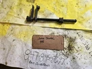 John Deere 425 445 455 Mower Deck Mid-lift Rockshaft AM115372 W/bearings M81214. Fixed Price $65.00.