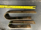 John Deere 314 14HP Kohler K321 Seat Springs # M150442. Fixed Price $44.99.
