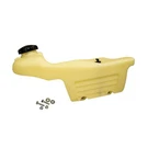John Deere AM141629 Fuel Gas Tank LT150 LT155 LT133 LT166 LT190. Fixed Price $307.70.