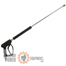 Stens Pressure Washer Gun Kit 3/8"" Plug X 1/4"" Coupler 758-794. Fixed Price $44.19.