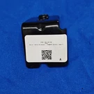 Mtd Deck Cable Bracket Powder Black (0637) Part# 783-04740 Open Box. Fixed Price $15.00.