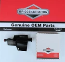 Genuine Oem Briggs And Stratton 697085 Dipstick Tube. Fixed Price $28.55.