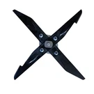 Dewalt Oem 21 In. 3-IN-1 Dual Mower Blades & Mount With Bolts For DCMWP234. Fixed Price $89.99.