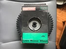 Craftsman 702236/7133789 Lawn Mower Wheel Tire Brand New Oem. Fixed Price $25.00.