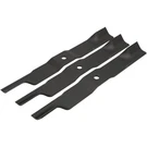 Ariens Ikon 52 In. Replacement Mower Blade (3-COUNT) 70732000. Fixed Price $79.04.