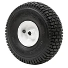 Genuine Oem Toro Part # 120-3550 Wheel. Fixed Price $325.23.