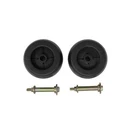 Deck Wheel +hardware Fits Exmark TORO103-3168 103-4051 1-603299 K5371-42110. Fixed Price $23.95.