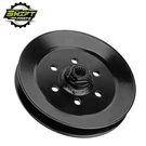 New For John Deere LX178 LX186 LX188 LX255 S2348 S2554 Pulley AM126129 AM115085. Fixed Price $23.99.