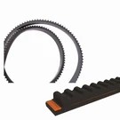 Qijia Lawn Mower Drive Belt 3/8" X 32 For Ariens/gravely 07217100;HUSQVA.... Fixed Price $21.81.