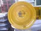 John Deere 240 250 260 270 332 Skidsteer Wheel / Rim For Tire Size 14-17.5 14175. Fixed Price $325.00.