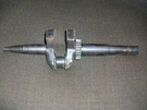 Tecumseh 33644A Crankshaft Replaced By 33644B. Fixed Price $69.00.