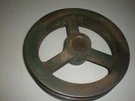 Bolens 1725093 Pto Pulley For QT16 Tractor. Fixed Price $89.99.