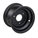 Redcap 7 X 5" Front Rear Rim Wheel With 3-BOLT 8MM Holes Pattern Spacing. Fixed Price $57.25.