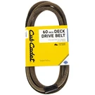 Cub Cadet 754P06094 Deck Drive Belt Ultima ZT2 ZT3 ZTX4 ZTX5 ZTX6 60" Mowers. Fixed Price $71.08.