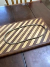 Mtd Belt 954-0357 Oem Nos 754-0357 Craftsman Cub Cadet 40.5 Long. Fixed Price $13.95.