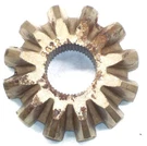 Spicer Speed Transaxle 4360-153 Miter Gear Splined 6207, 5822, 12T (lot 554). Fixed Price $35.00.