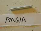 Bolens, Bush Hog ,wisconsin Engine Idle Return Spring PM61A Fits TR/TRA10D/12D. Fixed Price $14.75.