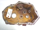 Peerless 2302A Transaxle Case Half 770012. Fixed Price $75.00.