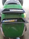 Cub Cadet LTX1045 Hood Assembly 931-06634A 931-06542B 931-06543B 931-04322. Fixed Price $75.00.