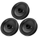 Caltric 2308140 Deck Pulley For Bunton, Bobcat, Ryan ZTM200 ZTM219. Fixed Price $65.00.