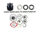 Pe Series Hydro Gear Seal Kit,thrust Bearing,piston Block 70525,50551,70331. Fixed Price $160.99.