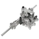 Tuff Torq K58M Transmission For John Deere X320, X340 - MIA11860, AM132724. Fixed Price $1099.99.