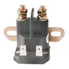 Starter Solenoid Fits Cub Cadet Mtd Craftsman Huskee Troy Bilt White 925-1426A. Fixed Price $29.99.