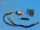 Echo HC-160A Hedge Trimmer Ignition Module 152004-21930. Fixed Price $12.00.