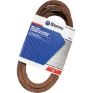 Oem Replacement Deck Belt Mtd/cub Cadet 42" Deep 600 Series LT-14 74 3/8". Fixed Price $104.78.