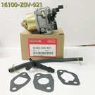 New 16100-Z0V-921 Carburetor BE64YA Fits For Honda GX200T GX200UT Assembly. Fixed Price $42.00.