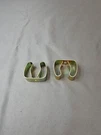 John Deere/ Murray MT1501672 Clip Retainer Frontier Snow Throwers 24-28". Fixed Price $20.00.