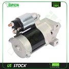 Starter For Cub Cadet Tractor 1864 2084 2284 Kohler 24-098-01 12-098-03 AM131296. Fixed Price $46.86.