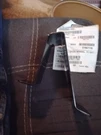 Toro Gage Wheel, Front (rh) Bracket 106-8701-03 Genuine Original Oem New. Fixed Price $22.50.