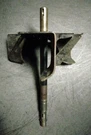 Toro 521 522 724 Snowblower Black Impeller Shaft Asm 37-6990-03 Save!. Fixed Price $85.60.