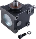 AM143310 DE19086 Mower Deck Gear Box Replaces John Deere For 425 445 455 Lgt. Fixed Price $128.81.
