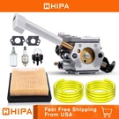 BP42 Carburetor For Ryobi RY08420A 308054079 42CC Backpack Blower. Fixed Price $16.09.