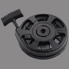 Recoil Pull Starter For Toro 6.5HP 22IN Recycler Lawnmower. Fixed Price $17.77.