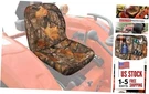 Starknightmt Tractor Seat Cover Compatible With Kubota Maple Leaf Camouflage. Fixed Price $48.44.