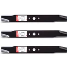 3PK Oregon 91-706 Replacement Blade For 50" Simplicity 1708229BMA, 1726453BMA. Fixed Price $46.35.