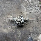 John Deere L120 L130 L110 L107 L111 Lawn Mower Tractor Transaxle AM131580!. Fixed Price $298.99.