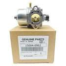 Genuine Carburetor-assy For Kawasaki FJ180V Repl 15004-0962. Fixed Price $97.84.