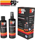 K&n Sport Air Filter Care Service Kit-squeeze Cleaner (blue) Oil 99-5050BL. Fixed Price $49.99.