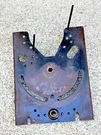 Murray 425007X92C Steering Plate Assy 7300867ZMA. Fixed Price $24.99.