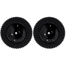Cub Cadet 734-02010B Wheel X 2.125 CC94M CC98M CC999ES Lawn Mowers 2-PACK. Fixed Price $89.74.